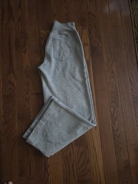 ALO Yoga Serenity Heather Grey